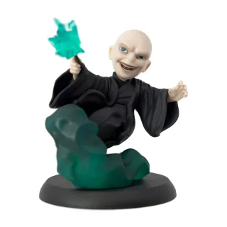 Unbekannt Harry Potter Q-Fig Figur Voldemort 10 cm