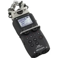 ZOOM Zoom H5 USB-Soundkarte