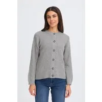 OXMO Strickjacke OXBmmolara Kuscheliger Cardigan