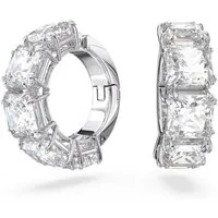 Swarovski Paar Ohrclips Matrix