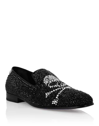 Loafer Skull&Bones