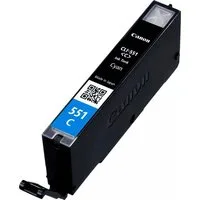 Canon CLI-551 Tintenpatrone (original Druckerpatrone 551)