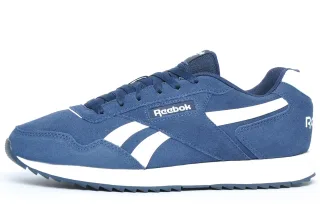 Reebok Classic Glide Ripple Wildleder Herren
