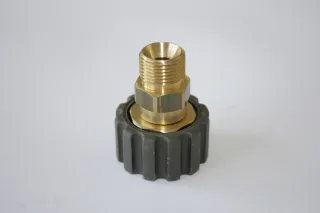 ELMAG Zwischenadapter zu Lanze - 42208