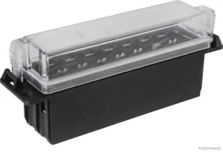 HERTH&BUSS Sicherungsdose, 8-polig - 50300030
