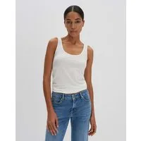 someday Shirttop Jerseytop KÄTHI Slim aus Modal Mix
