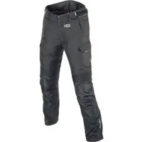 Büse Motorradhose Breno Pro Motorrad Textilhose Knieprotektoren enthalten,herausnehmbare Membrane