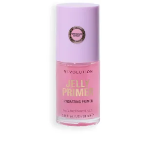 Jelly Primer Feuchtigkeitsspendende Grundierung 28 ml
