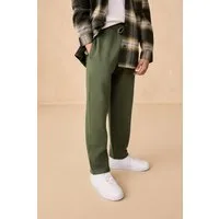 Next Jogginghose Regular Fit Jogginghose ohne Bündchen (1-tlg)