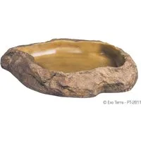 Exo Terra Futterbehälter Feeding Dish - Futterschale