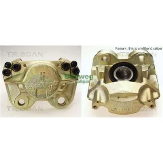 Triscan Bremssattel vorne rechts VW Lt 2,4