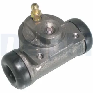 Delphi Radbremszylinder Citroen Dacia Renault Talbot