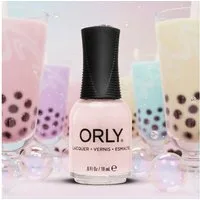 ORLY Nagellack STRAWBERRY CREAM 18 ml