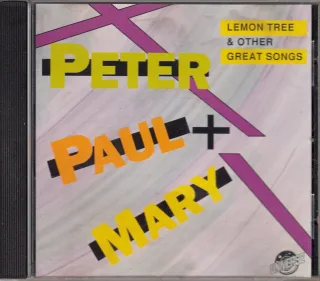 Lemon tree & other great songs