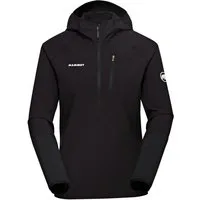 Mammut Fleecepullover Madris Light ML Half Zip Hoody Women