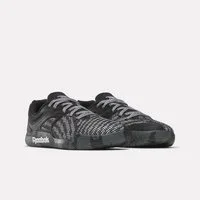 Reebok NANO ZERO Trainingsschuh Zero Drop Sprengung für verbesserten Bodenkontakt