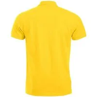 Clique Poloshirt Manhattan