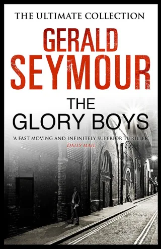 The Glory Boys