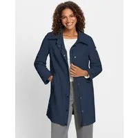 Witt Allwetterjacke Longjacke Langarm