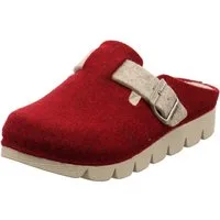 Dr. Feet Wooly Hausschuh