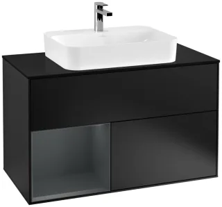 Schwarz