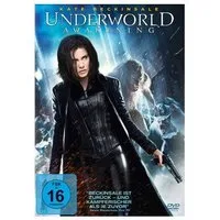 DVD Underworld: Awakening