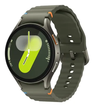 Samsung Galaxy Watch7 | sm-l315fzgaeub | 44 mm - intelligente Uhr mit Sportband
