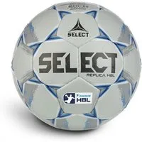 Select Handball Ultimate Replica v24 hellblau - Trainingsball