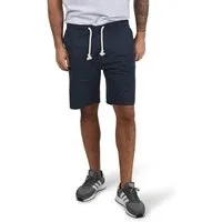 Indicode Chinoshorts IDAbbey Kurze Hose mit Kontrastkordeln