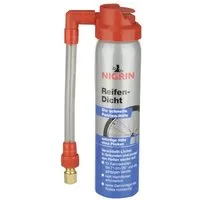 NIGRIN Fahrradpumpe NIGRIN Pannenspray 75ml