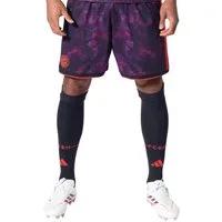 adidas Performance Shorts FC Bayern München I Authentic Short Champions League 26-27 I Herren
