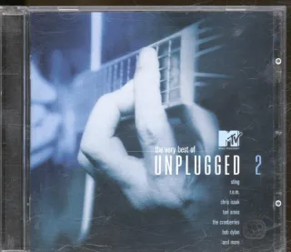 The Very Best Of MTV Unplugged 2 [Audio CD] Various