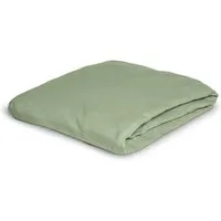 Irisette Betttuch Vesuv 12, Jersey, Gummizug: ohne, (1 Stück), flauschig und warm, ohne Gummizug