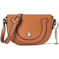 U.S. Polo Assn. Umhängetasche Lawson, Polyurethan