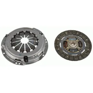 Sachs Kupplung Daihatsu Subaru Toyota 1,3