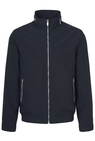 bugatti - Herren Blouson marine - Gr. - 58
