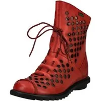LAURA VITA LAURA VITA Stiefelette Leder Schnürstiefelette