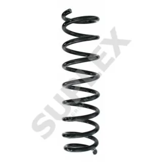 Suplex Feder hinten Hyundai Ix35 Kia Sportage 2,0 12154