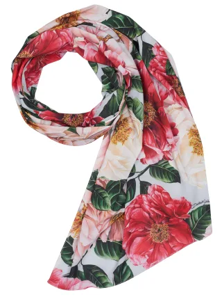Dolce & Gabbana Schal