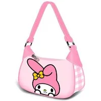 Karactermania Handtasche Hello Kitty My Melody bag