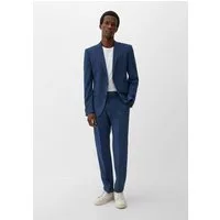 s.Oliver Chinos Hose S.OPURE Slim: Elastische Anzughose