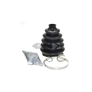 Spidan Achsmanschetten Renault aster III Kasten 2,3