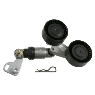 Febi Riemenspanner f?r Keilrippen BMW 5er 7er X5 Land Rover Range