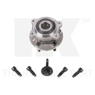NK Radlager hinten Volvo S40 V50