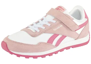 Reebok Classic Sneaker "REEBOK GLIDE LOW ELASTIC & TOP STRAP"