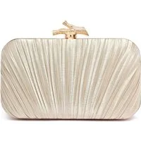 Coonoor Clutch Taschen für Damen, Abendtasche, gefaltete Clutch mit Kette, für Hochzeit und Party