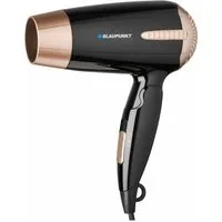 Blaupunkt Haartrockner HDD301BK, 220-240 V ~ 50/60 Hz, Leistung: 1200 W, 17 x 8 x 21 cm