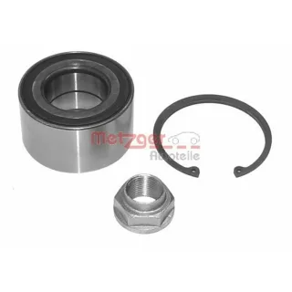 Metzger Radlager + ABS-Sensorring Honda Cr-V Jazz
