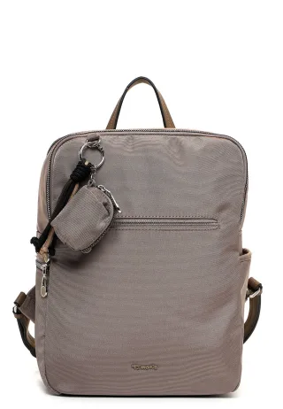 TAMARIS BAGS - Rucksack TAS Maggie taupe 900 - Gr. - OS