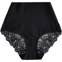 Next High-Waist-Slip Bauchformende Premium Hochbund-Miederhose (1-St)